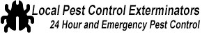 Mc Neil AR Pest Control Exterminators